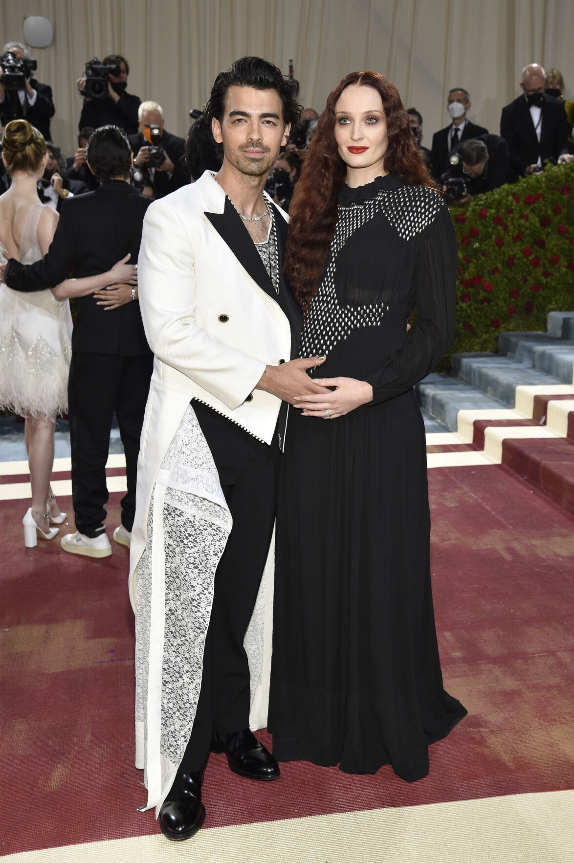 2022 MET Museum Costume Institute Benefit Gala